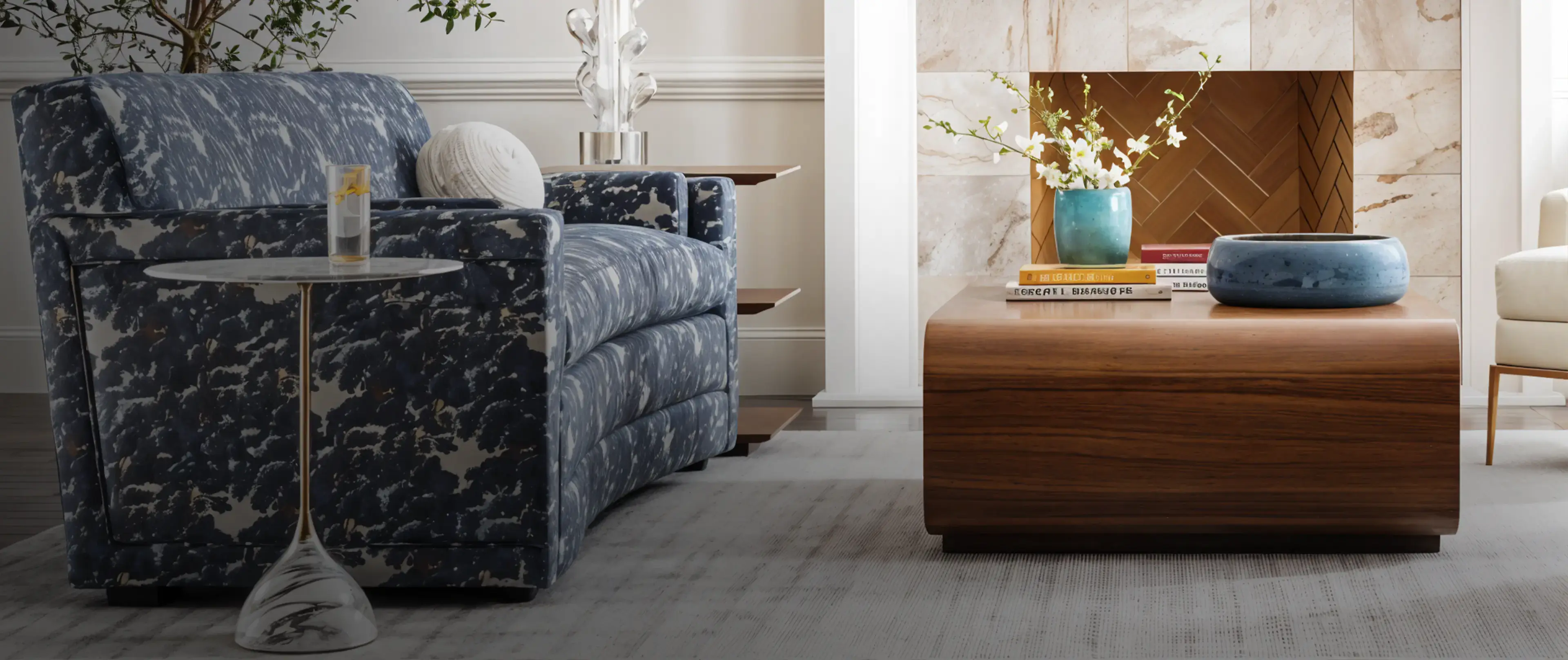 Uttermost Collection<br>World-Class Iconic Brand - 